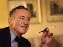 Ian Fleming