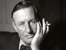 Ian Fleming