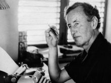 Ian Fleming