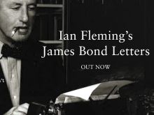 Ian Fleming