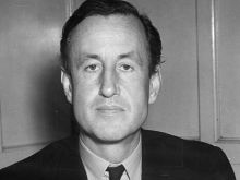 Ian Fleming