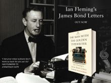 Ian Fleming