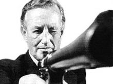 Ian Fleming