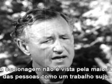 Ian Fleming