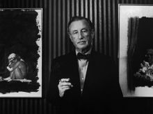 Ian Fleming