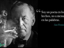 Ian Fleming