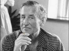 Ian Fleming