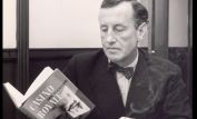 Ian Fleming