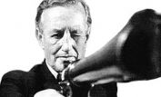 Ian Fleming