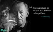 Ian Fleming