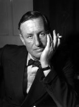 Ian Fleming