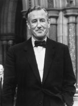 Ian Fleming