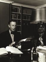 Ian Fleming