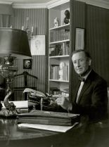 Ian Fleming