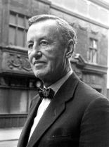 Ian Fleming