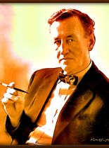 Ian Fleming