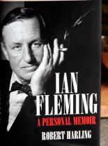 Ian Fleming