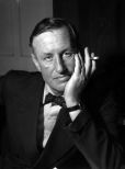 Ian Fleming