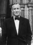 Ian Fleming