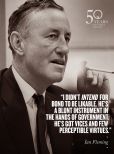 Ian Fleming