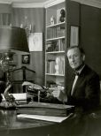 Ian Fleming