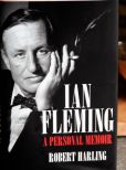 Ian Fleming