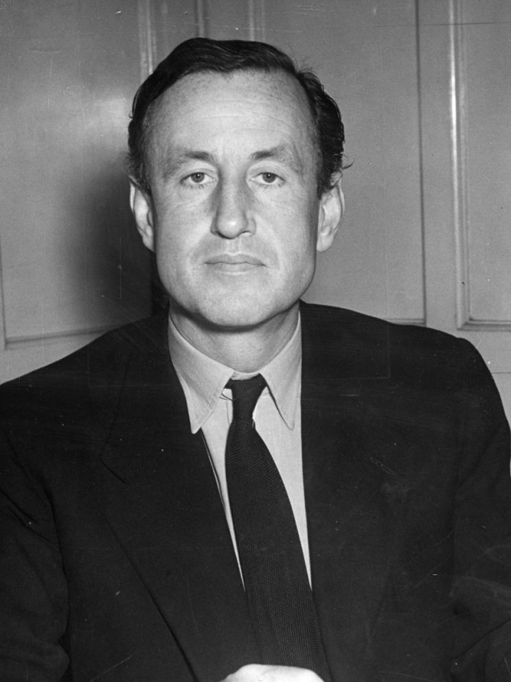 Ian Fleming