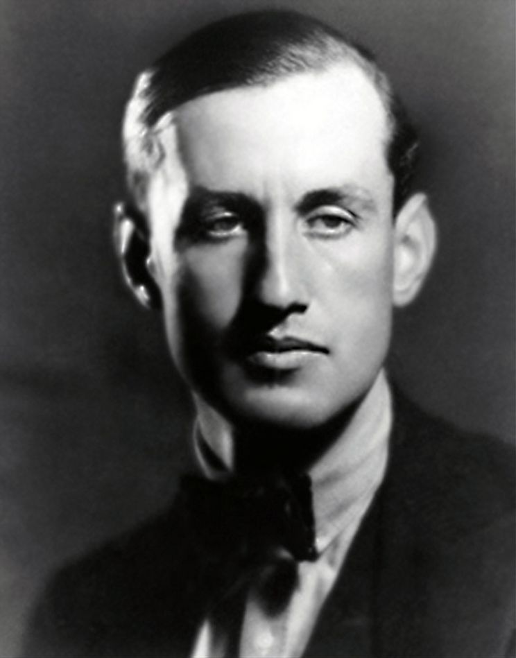 Ian Fleming