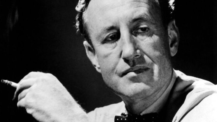 Ian Fleming