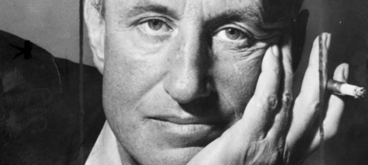 Ian Fleming