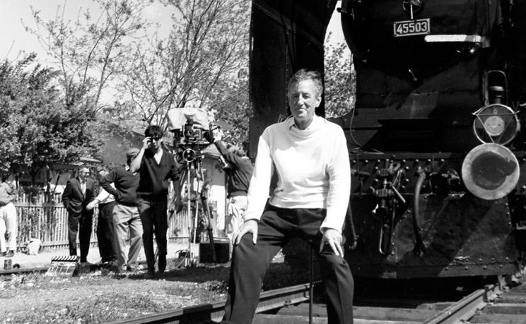 Ian Fleming