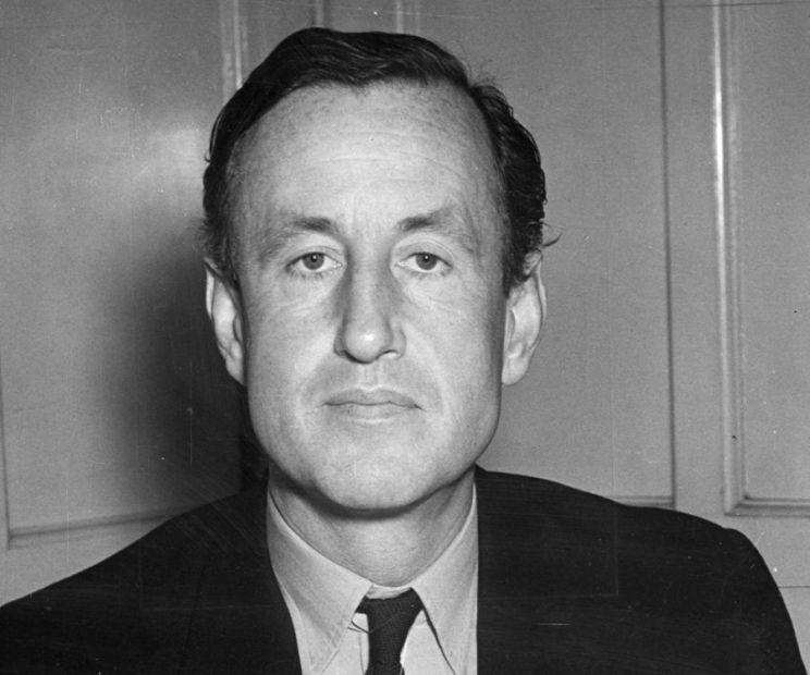 Ian Fleming