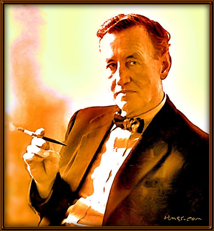 Ian Fleming