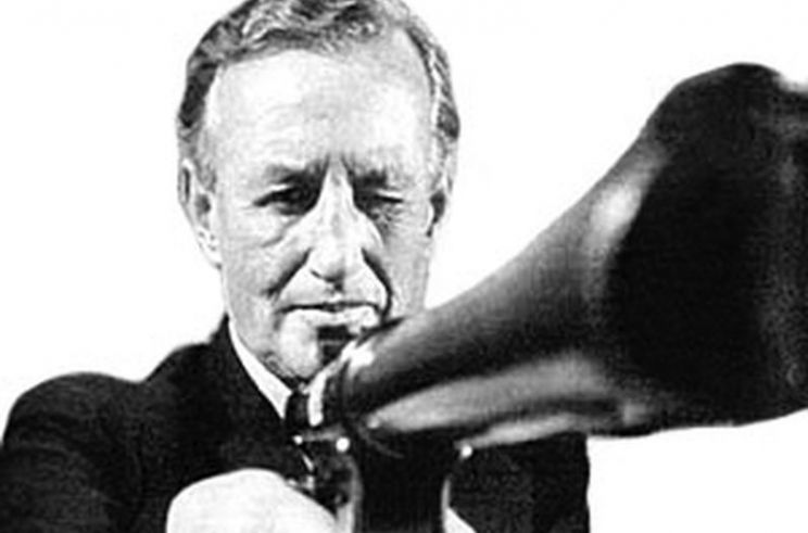 Ian Fleming