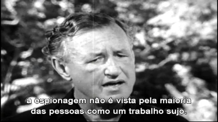 Ian Fleming