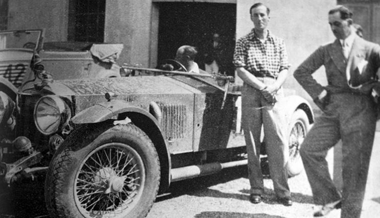 Ian Fleming