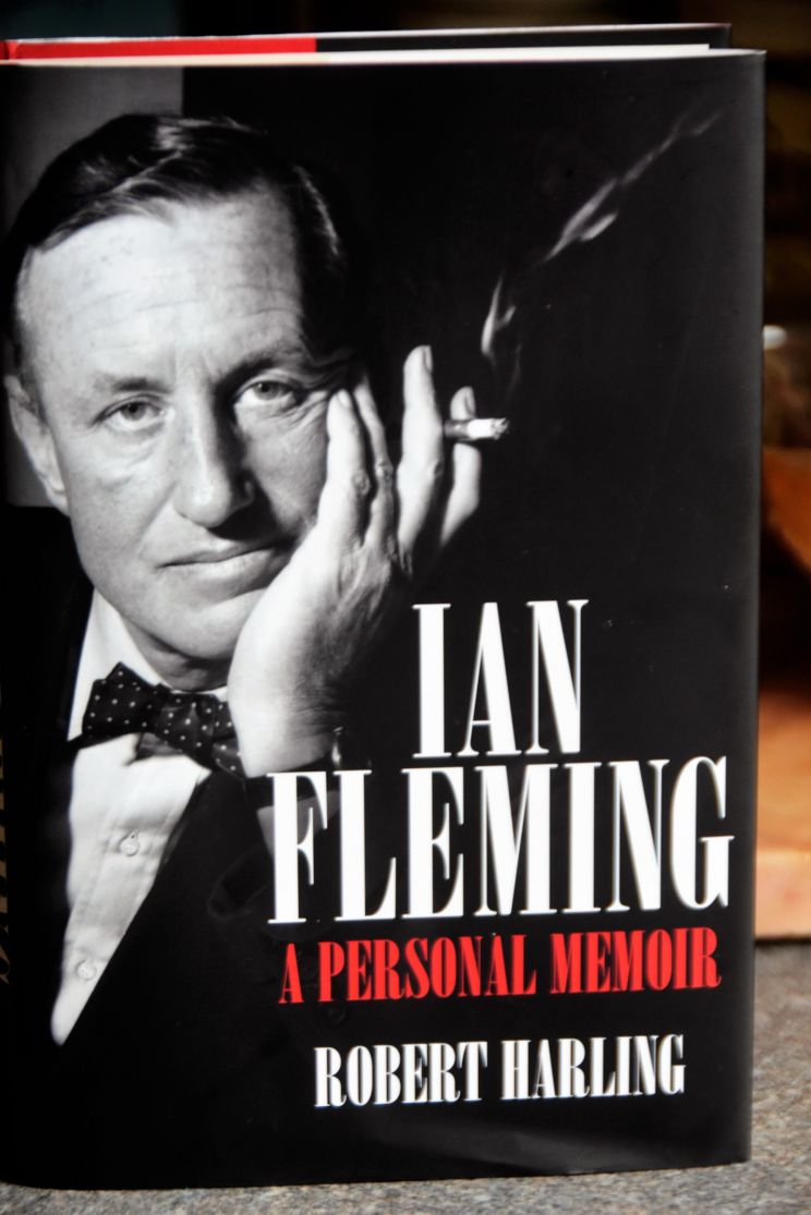 Ian Fleming