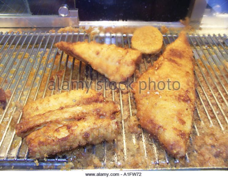 Ian Fried