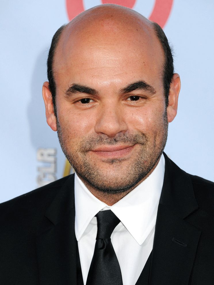 Ian Gomez