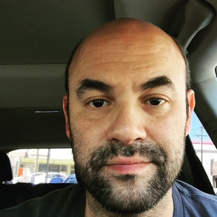Ian Gomez