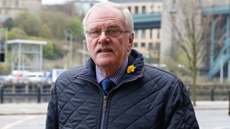 Ian Gregg