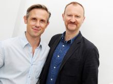 Ian Hallard