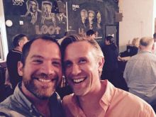 Ian Hallard #2598392 picture (Landscape Medium)