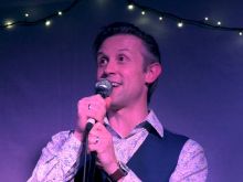 Ian Hallard