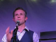 Ian Hallard