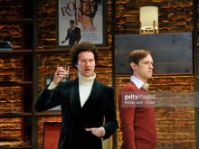 Ian Hallard