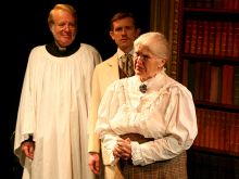 Ian Hallard