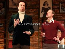 Ian Hallard