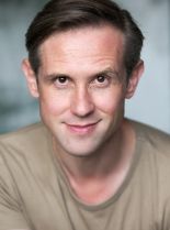 Ian Hallard