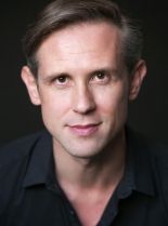 Ian Hallard